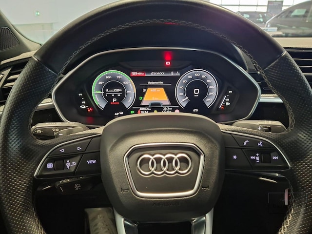 Audi Q3 Sportback TFSI E S Line 45 TFSI E 245 ch S Tronic - - Joinsteer - #5