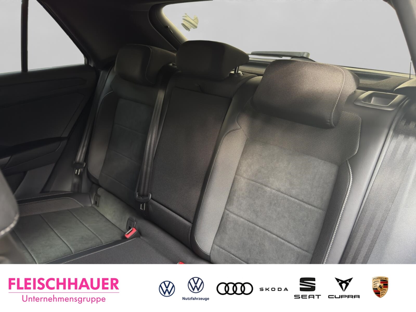 Volkswagen T-Roc – Bild 9