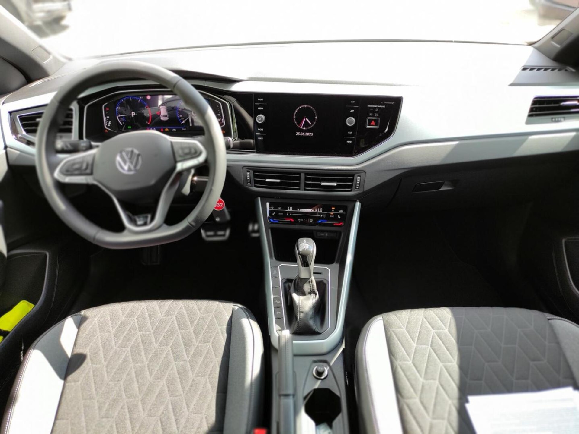 Volkswagen Taigo Goal