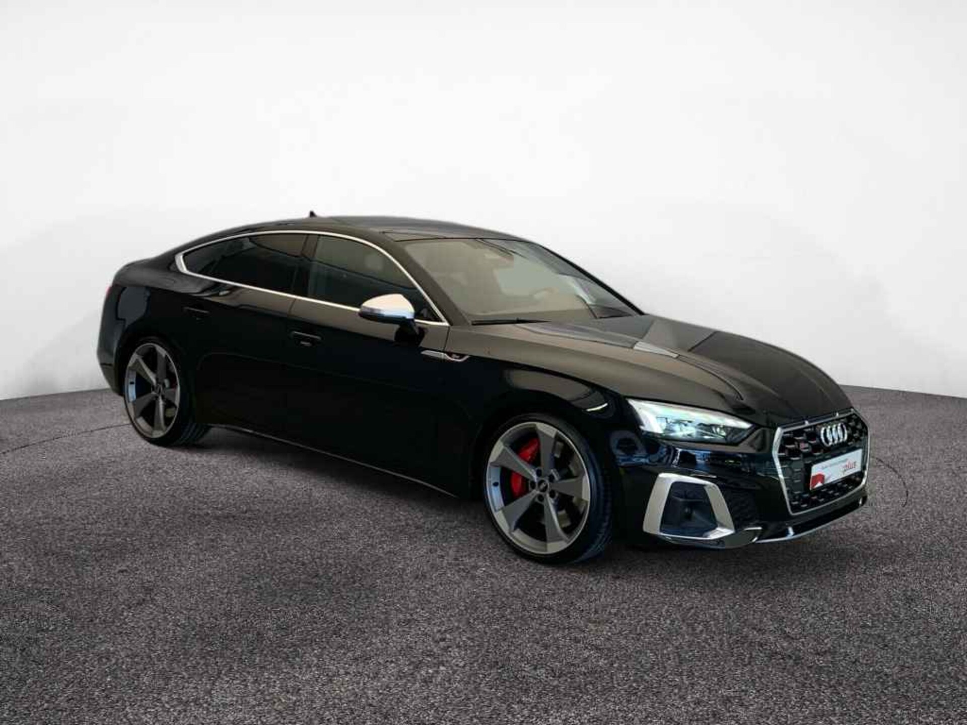 Audi S5 Sportback