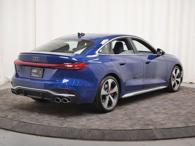2026 Audi S5 Premium Plus - Photo 6