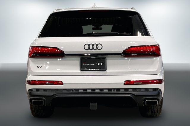 2025 Audi Q7