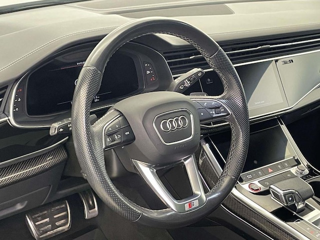2021 Audi SQ8