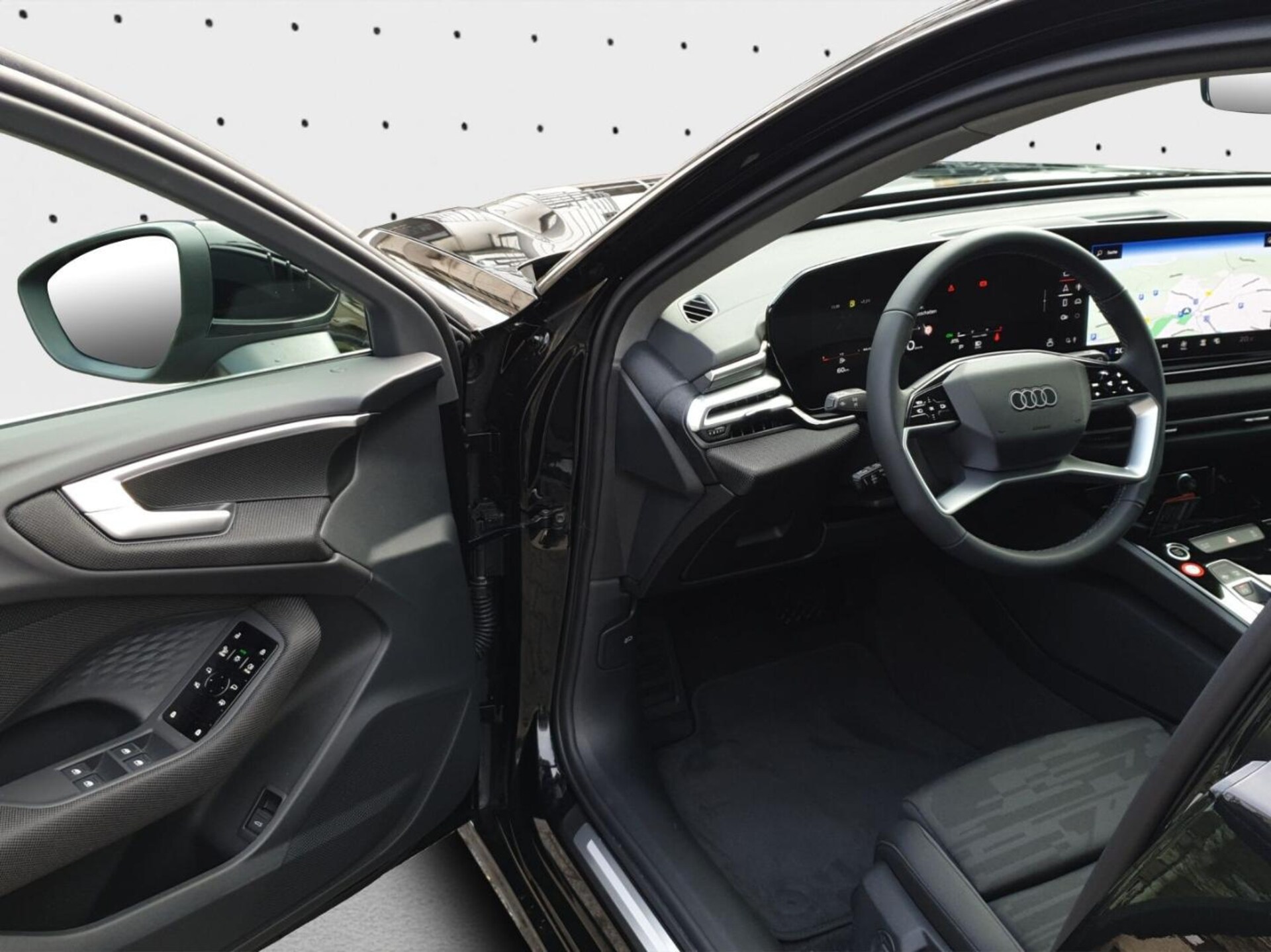Audi A5 Avant