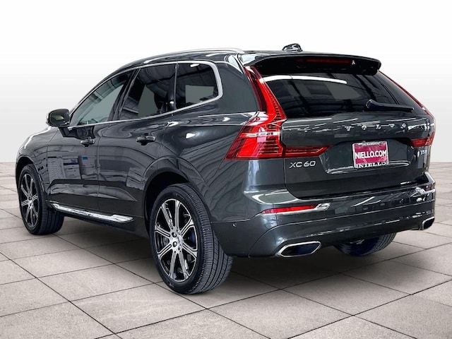 2019 Volvo XC60