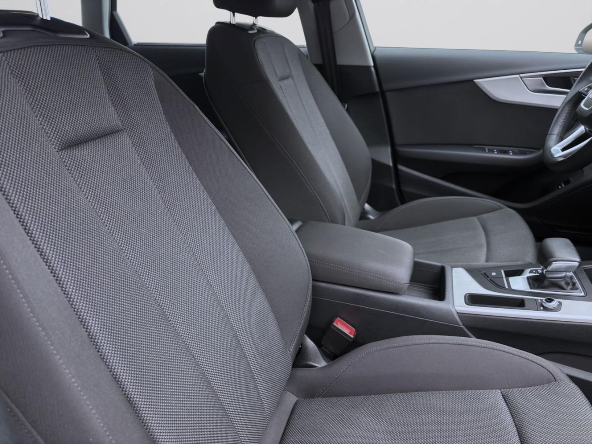 Audi A4 Avant Advanced