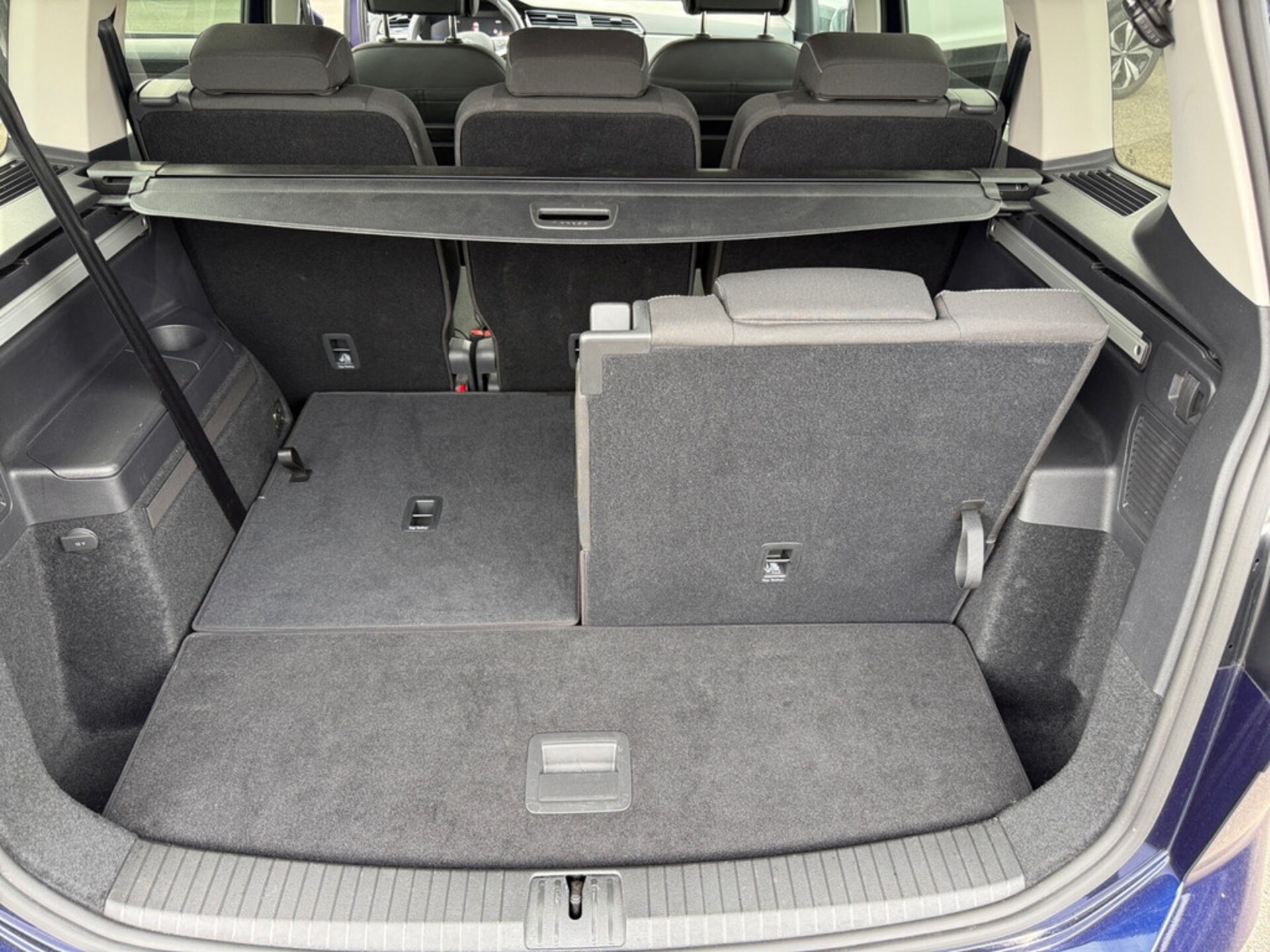 Volkswagen Touran MOVE