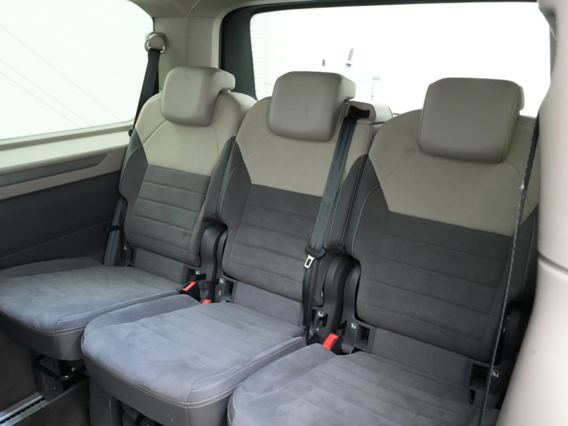 Volkswagen Multivan Langversion Life