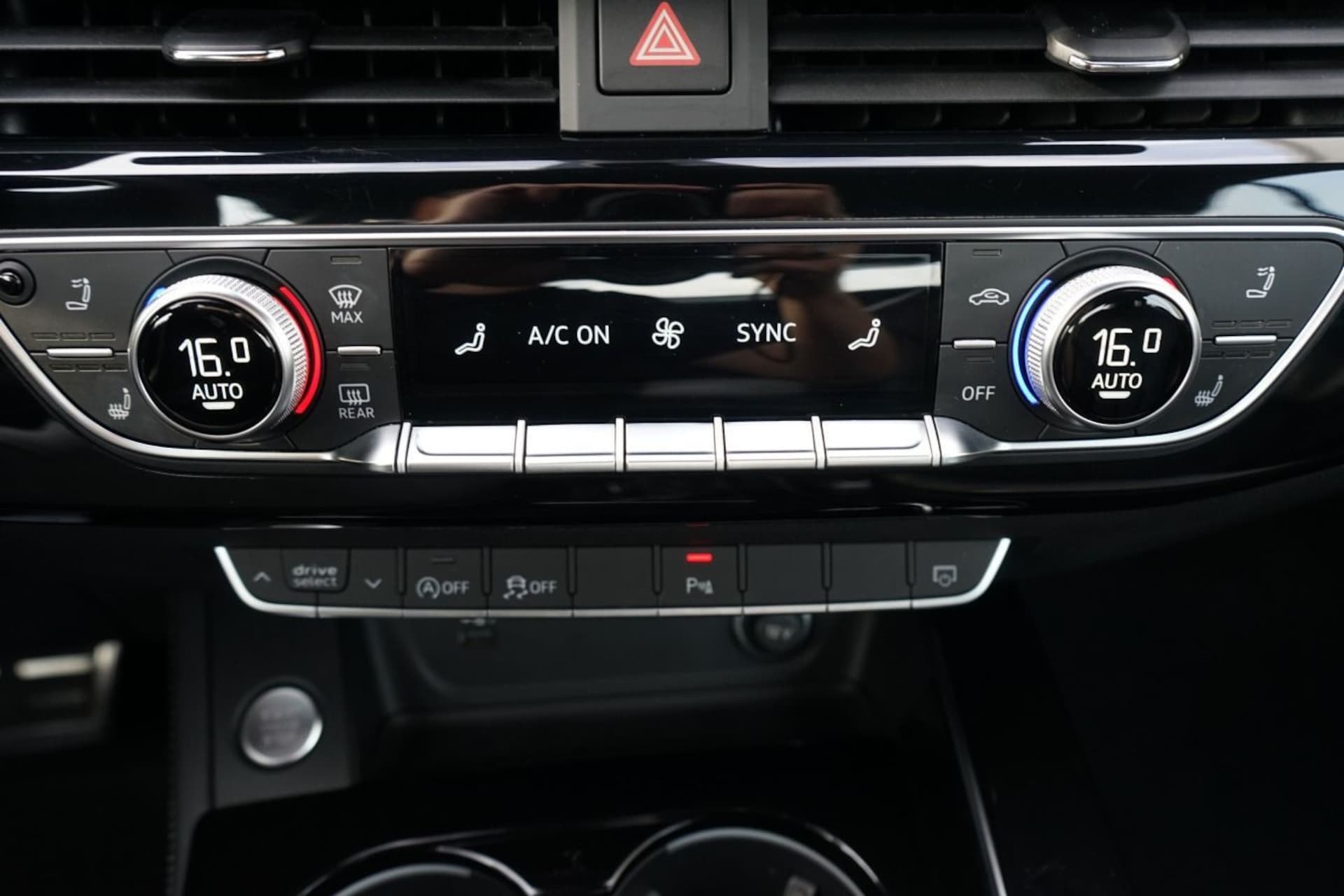 Audi A5 Cabriolet S line