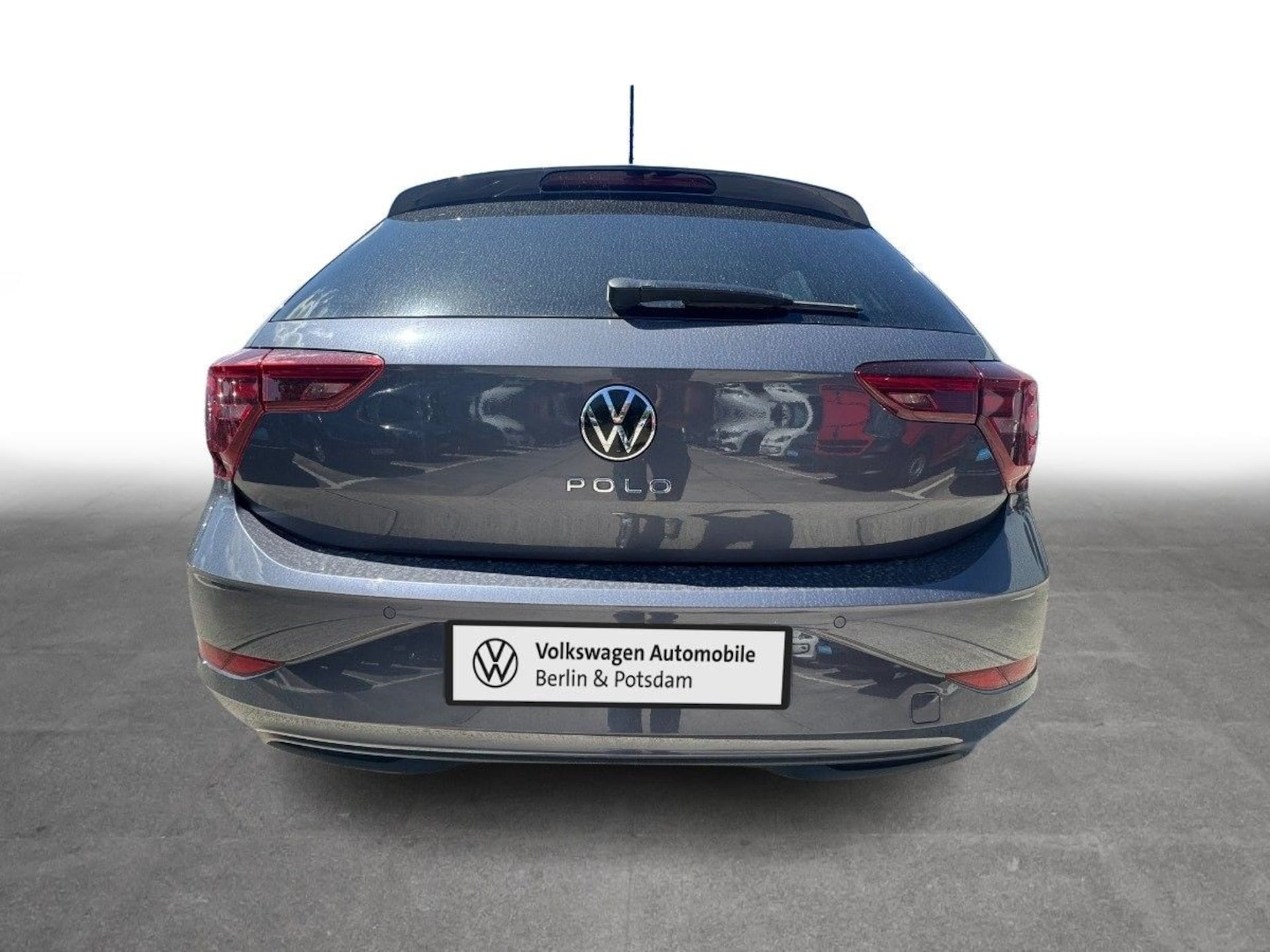 Volkswagen Polo Goal