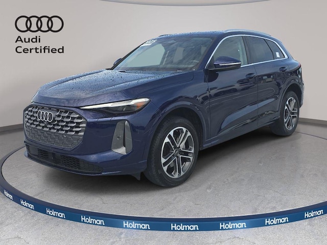 2025 Audi Q5
