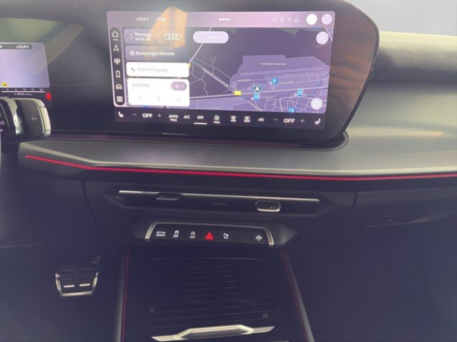 Audi Q3 Sportback – Bild 14
