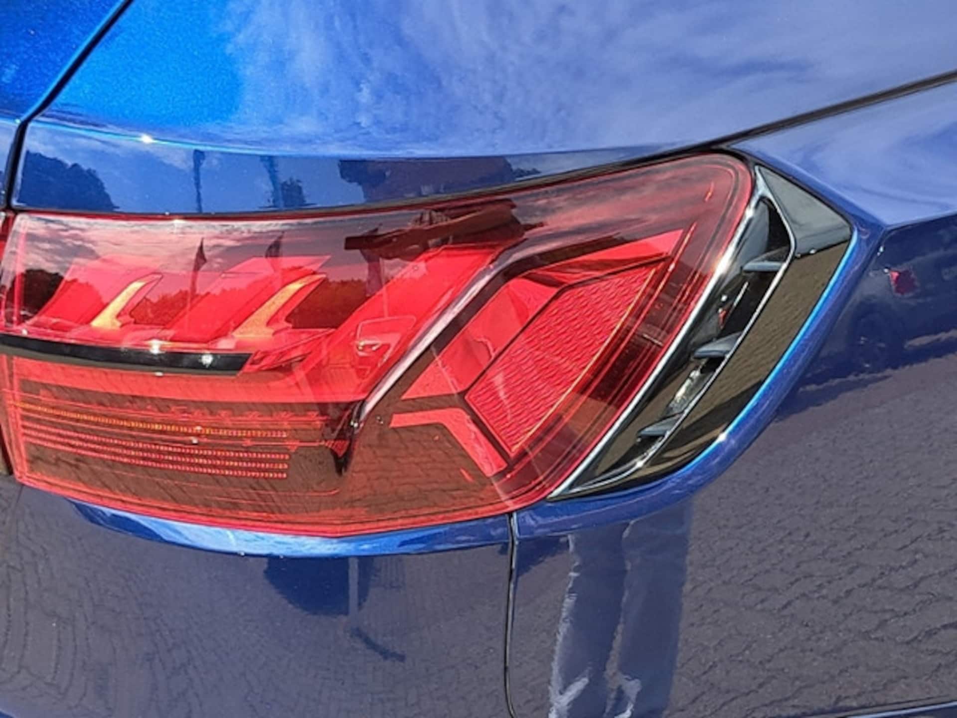 Audi RS 4 Avant