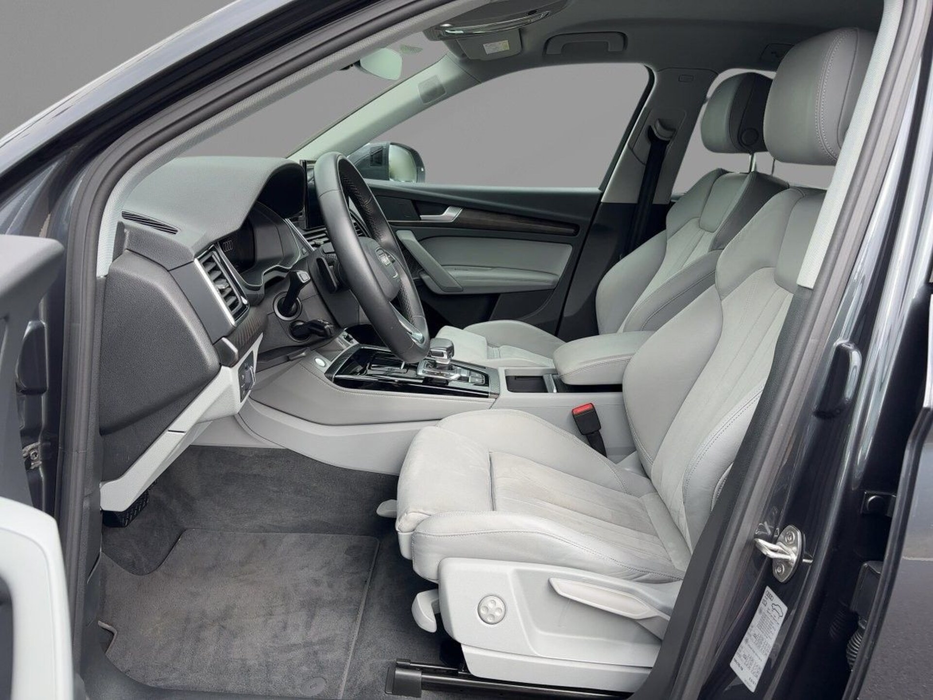 Audi Q5 SUV Advanced