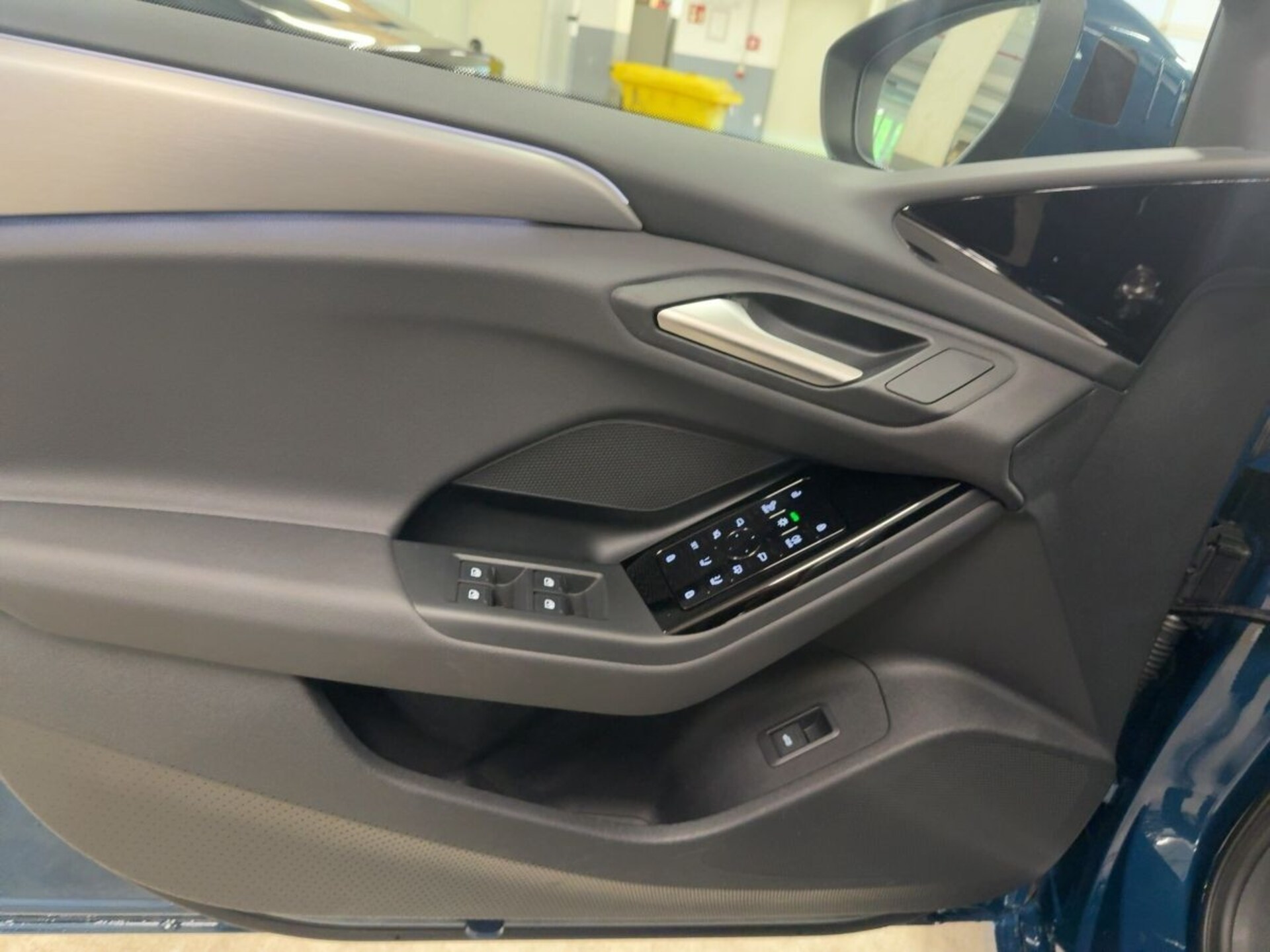 Audi A6 Avant e-tron