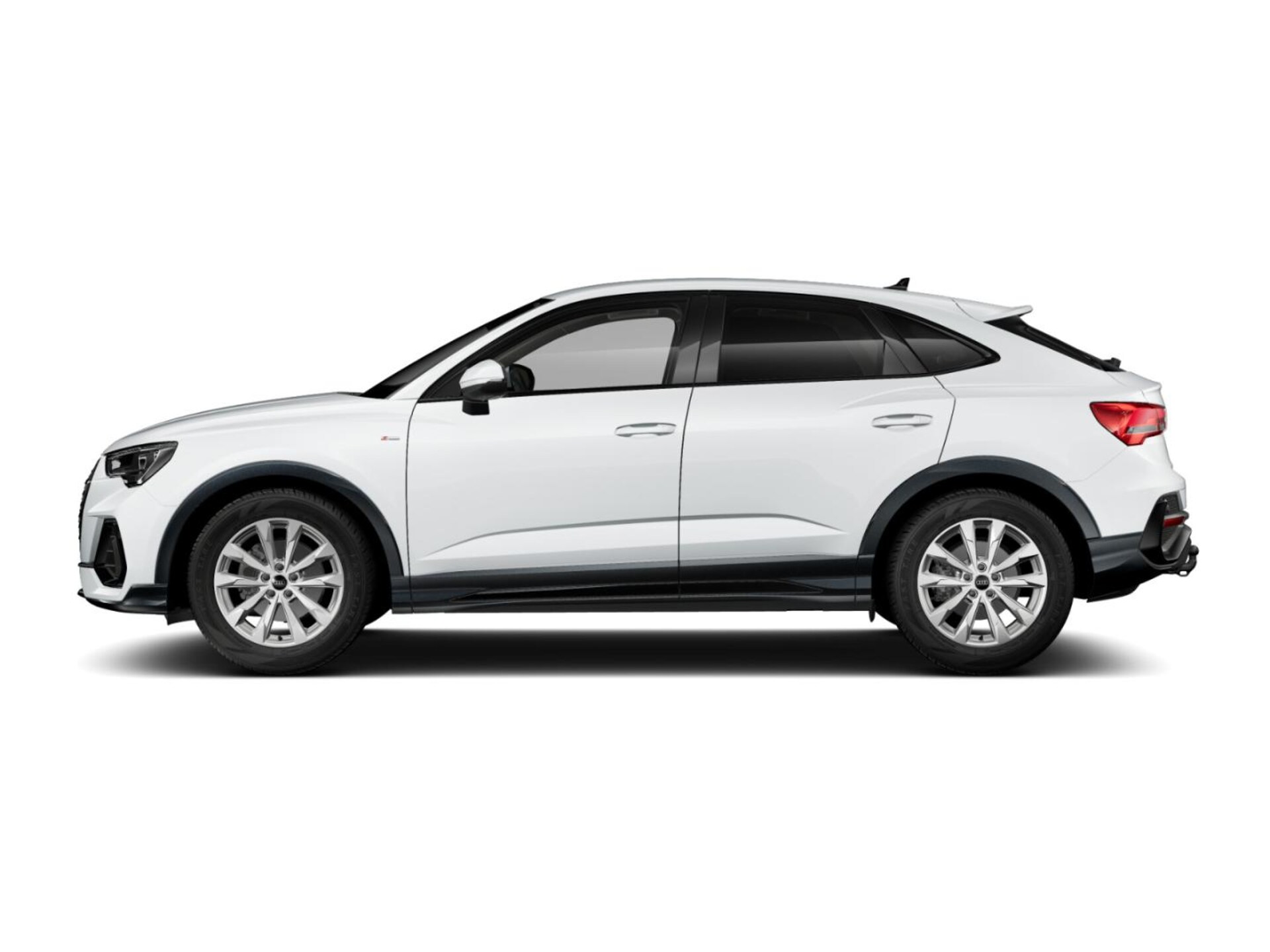 Audi Q3 Sportback S line