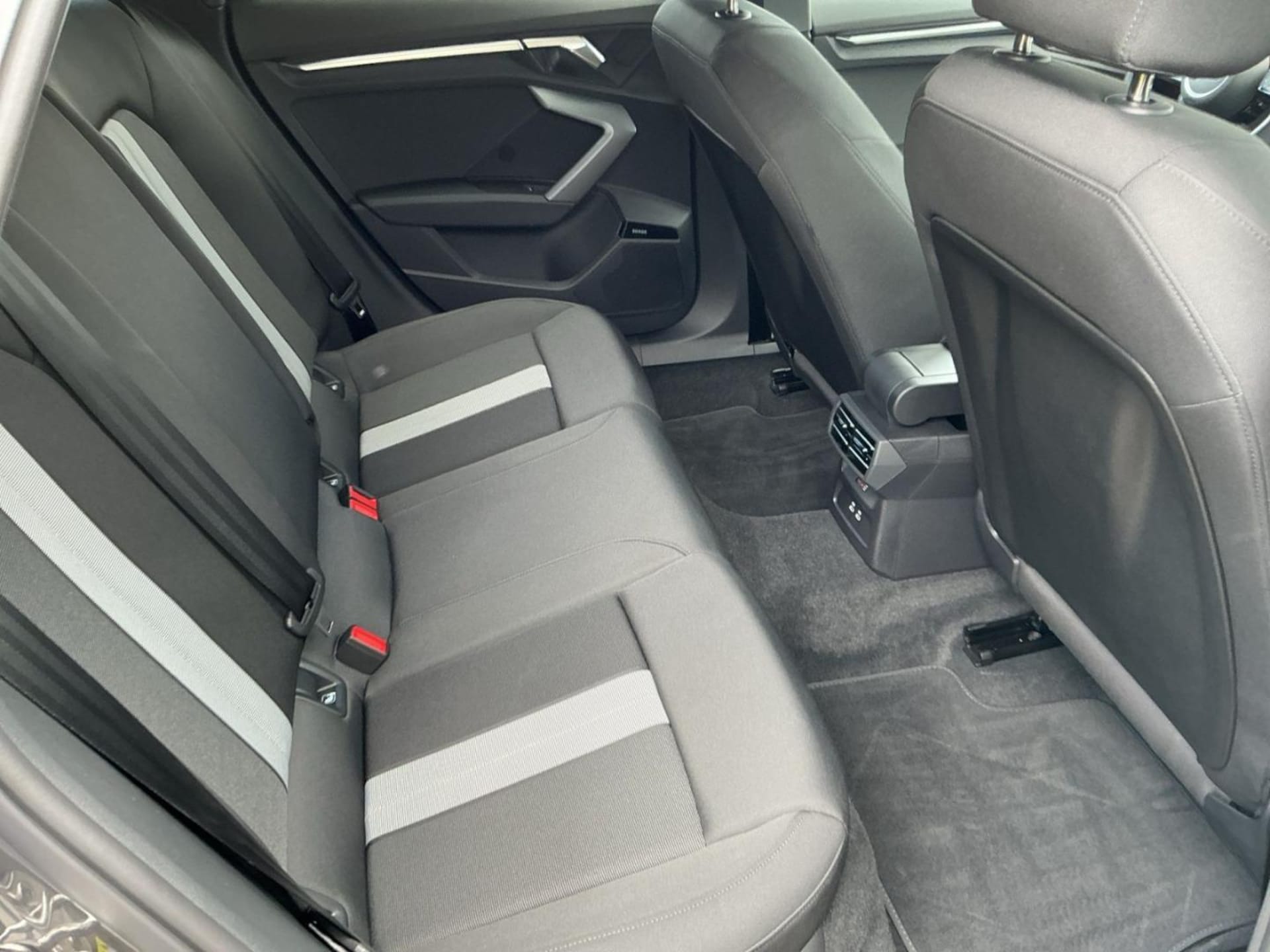 Audi A3 Sportback TFSI e