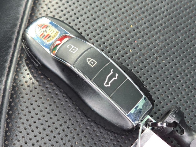 2020 Porsche Macan S - Photo 46
