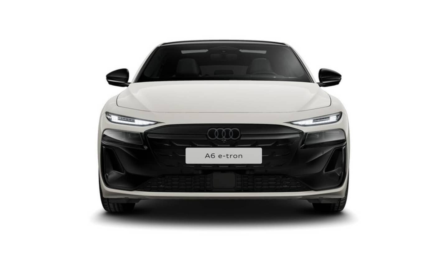 Bild über Audi A6 Sportback e-tron S line business e-tron performance 270 kW - für weitere Informationen kontaktieren Sie den Audi Partner