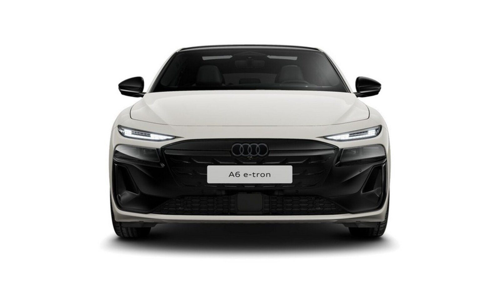 Audi A6 Sportback e-tron – Bild 2