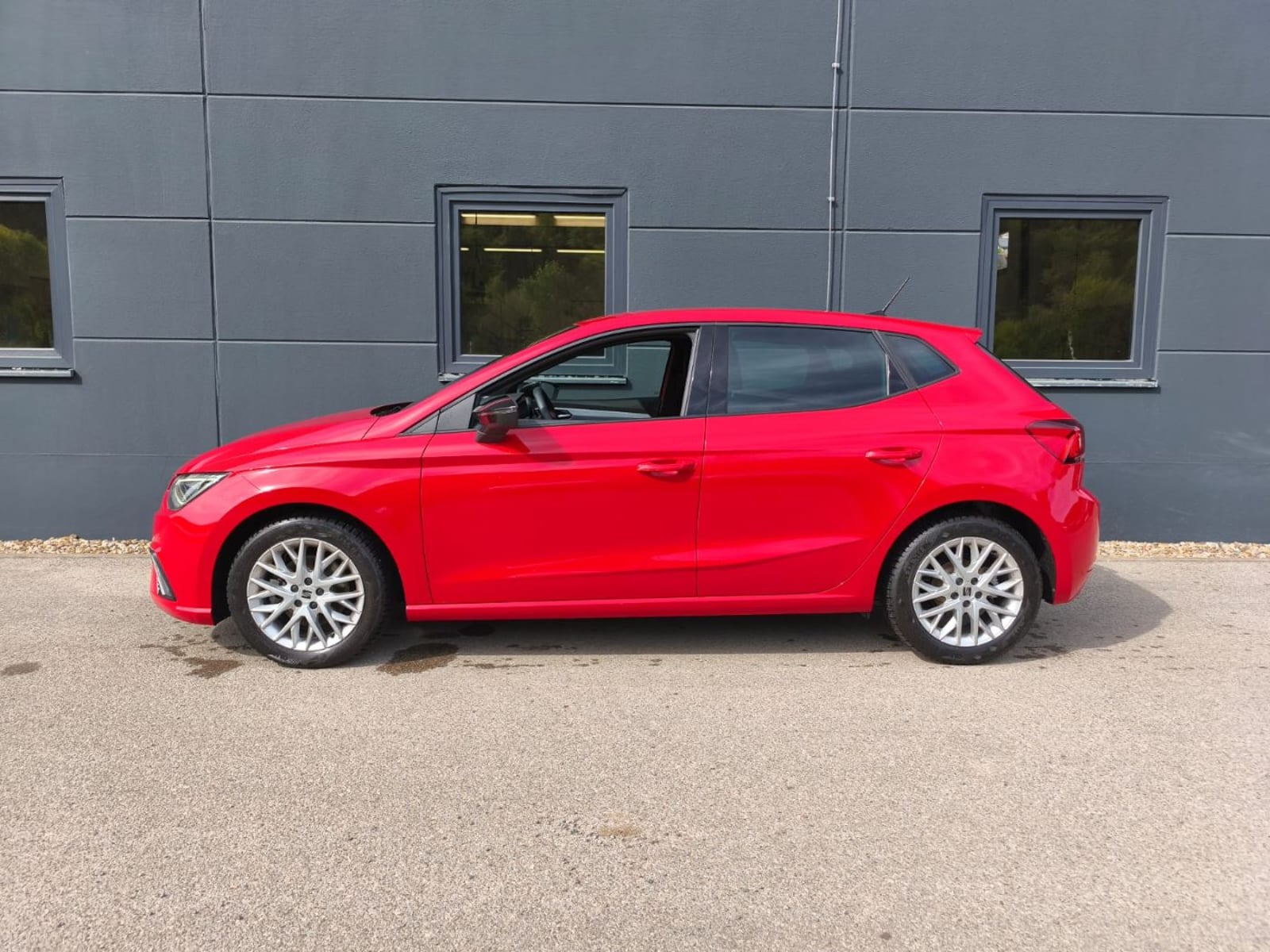 SEAT Ibiza – Bild 3