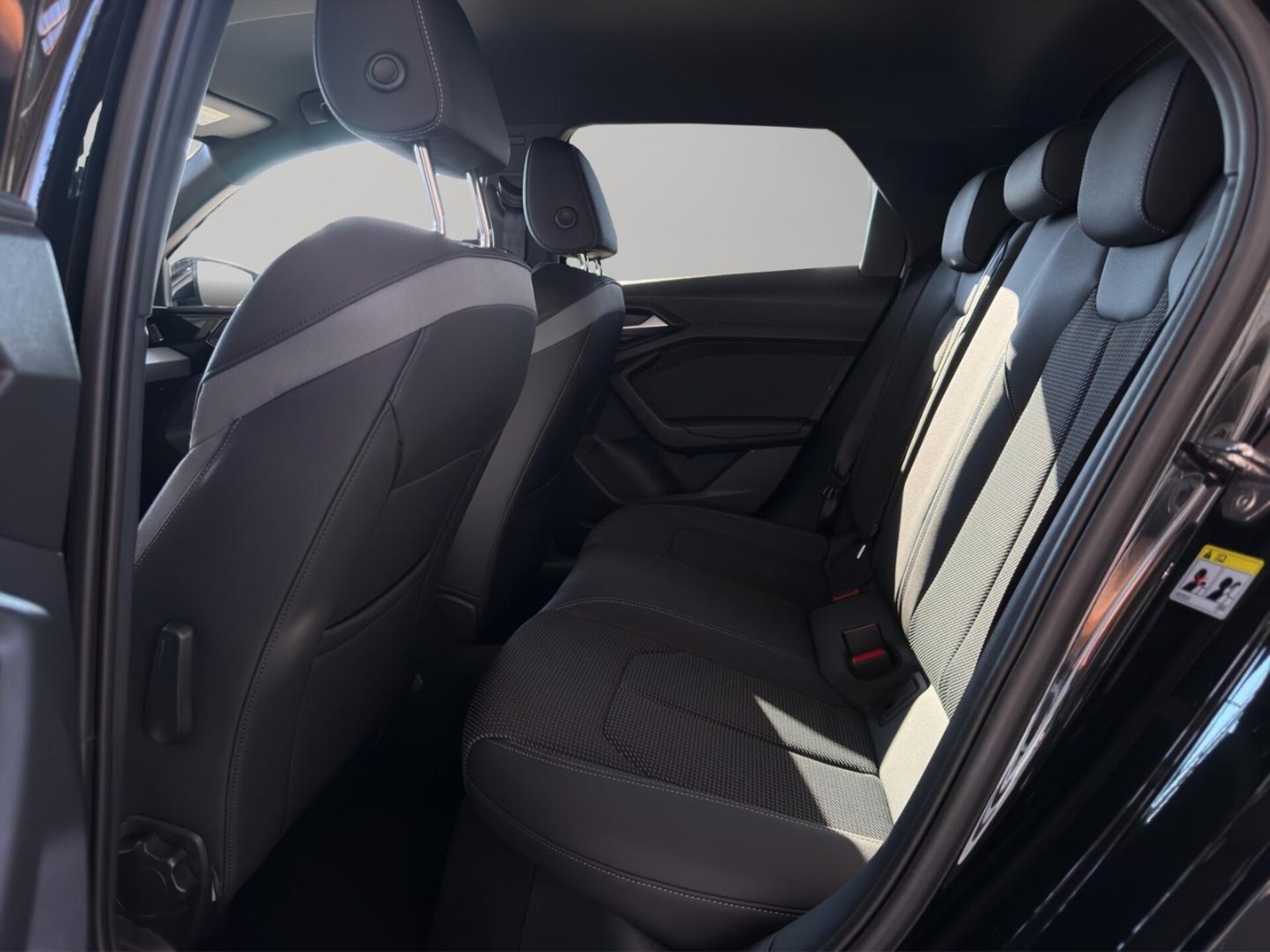 Audi A1 Sportback S line