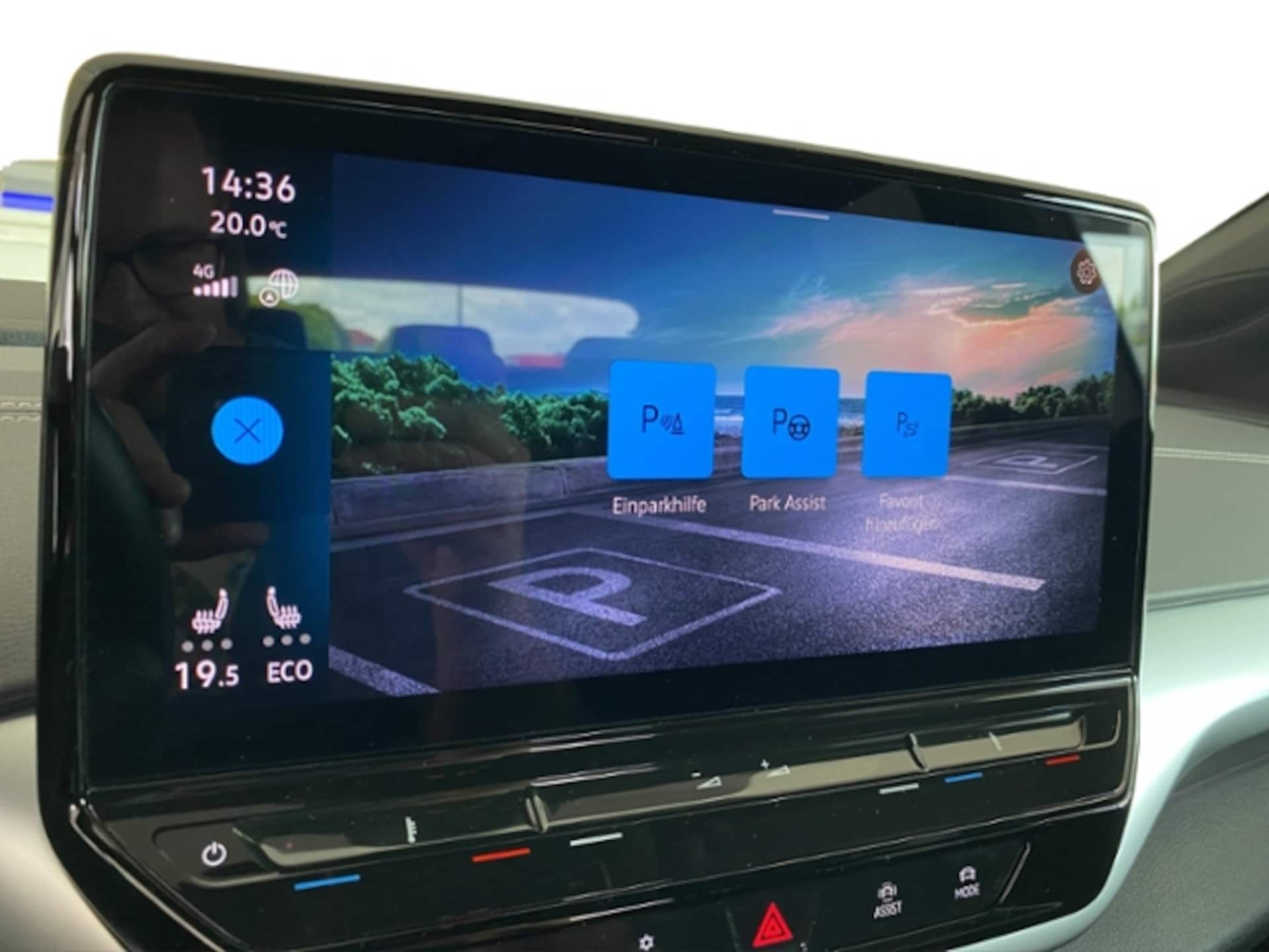 Volkswagen ID.5 Pro Performance