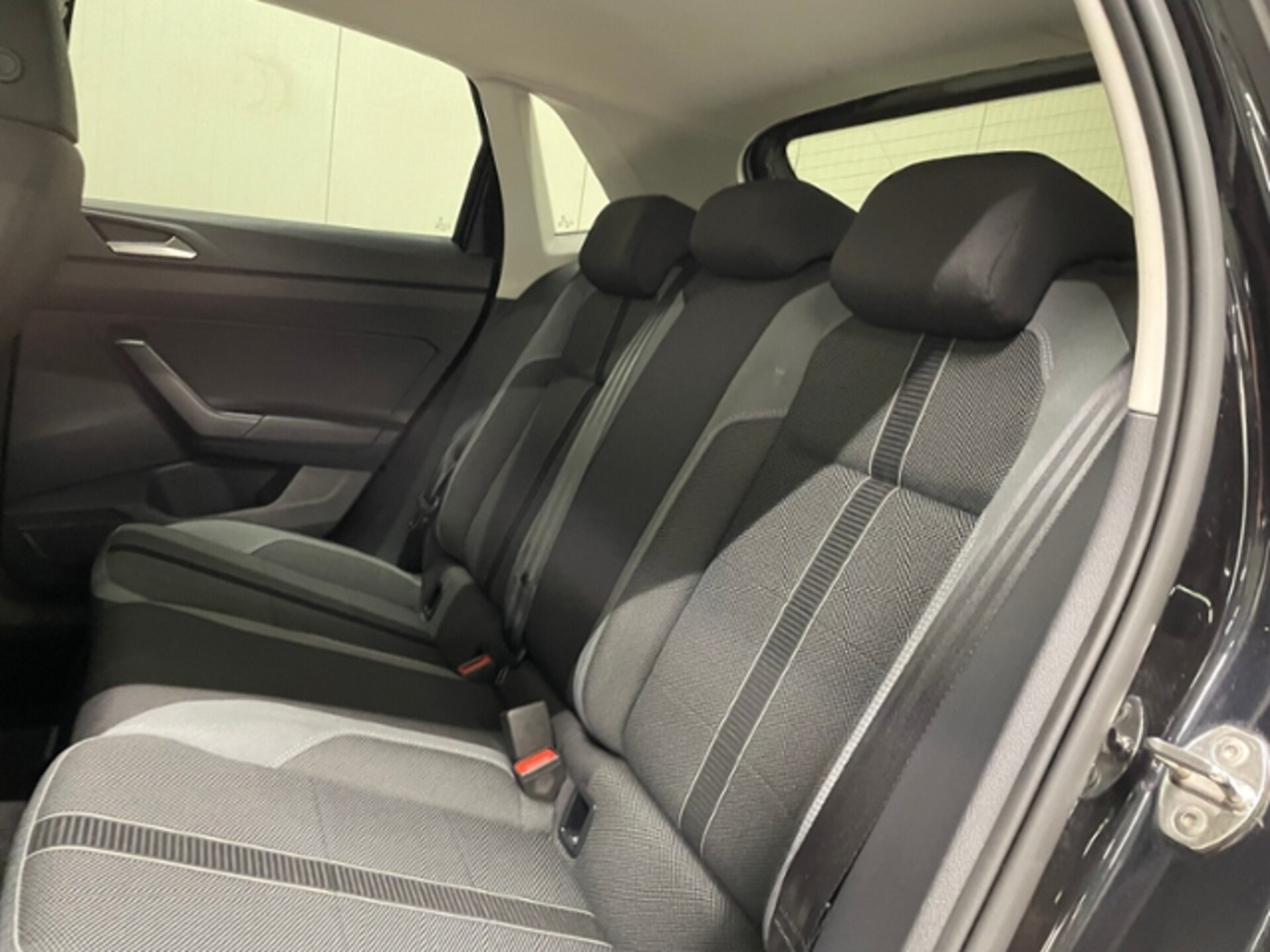 Volkswagen Polo Style