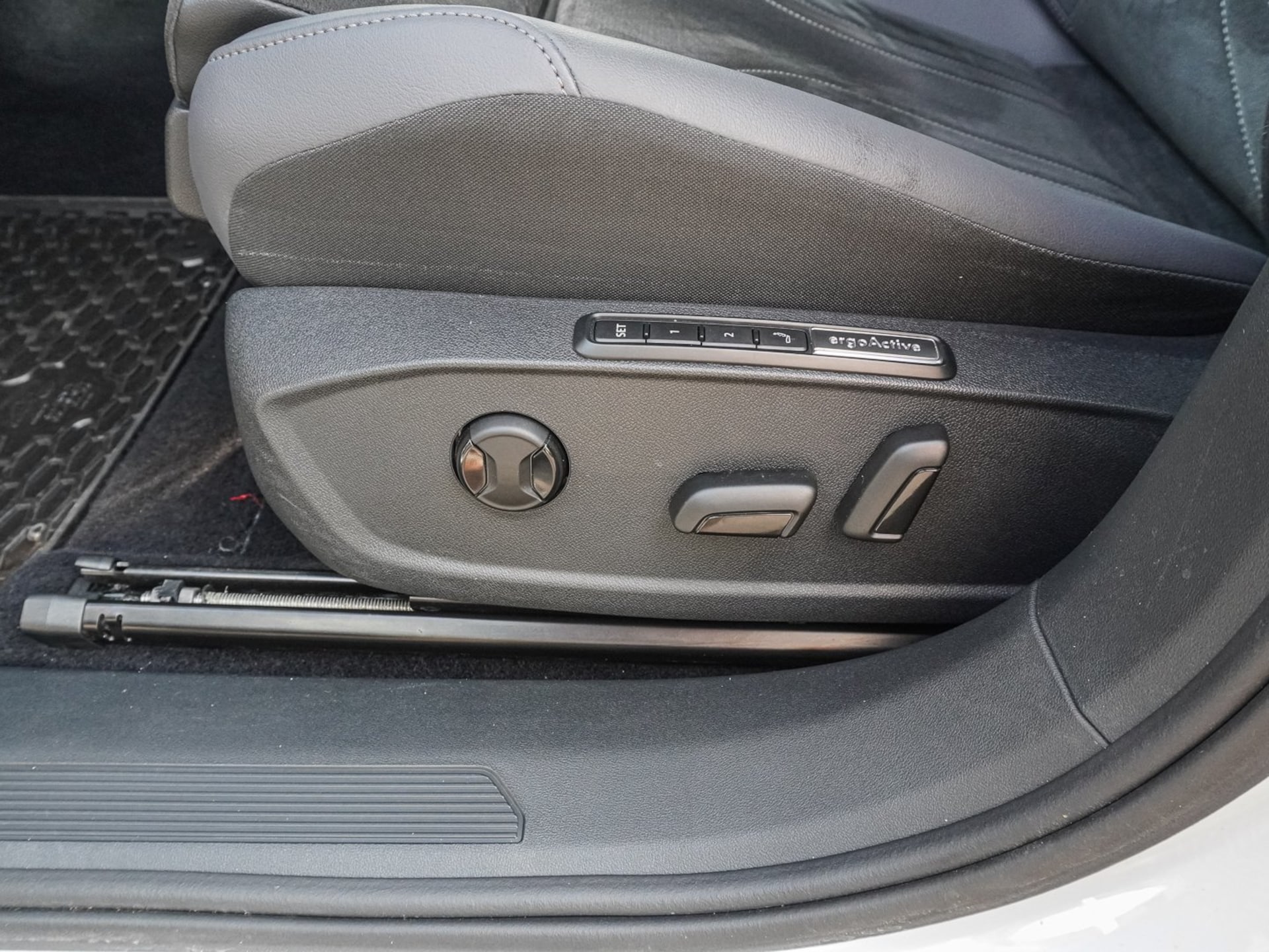Volkswagen ID.5 Pro Performance