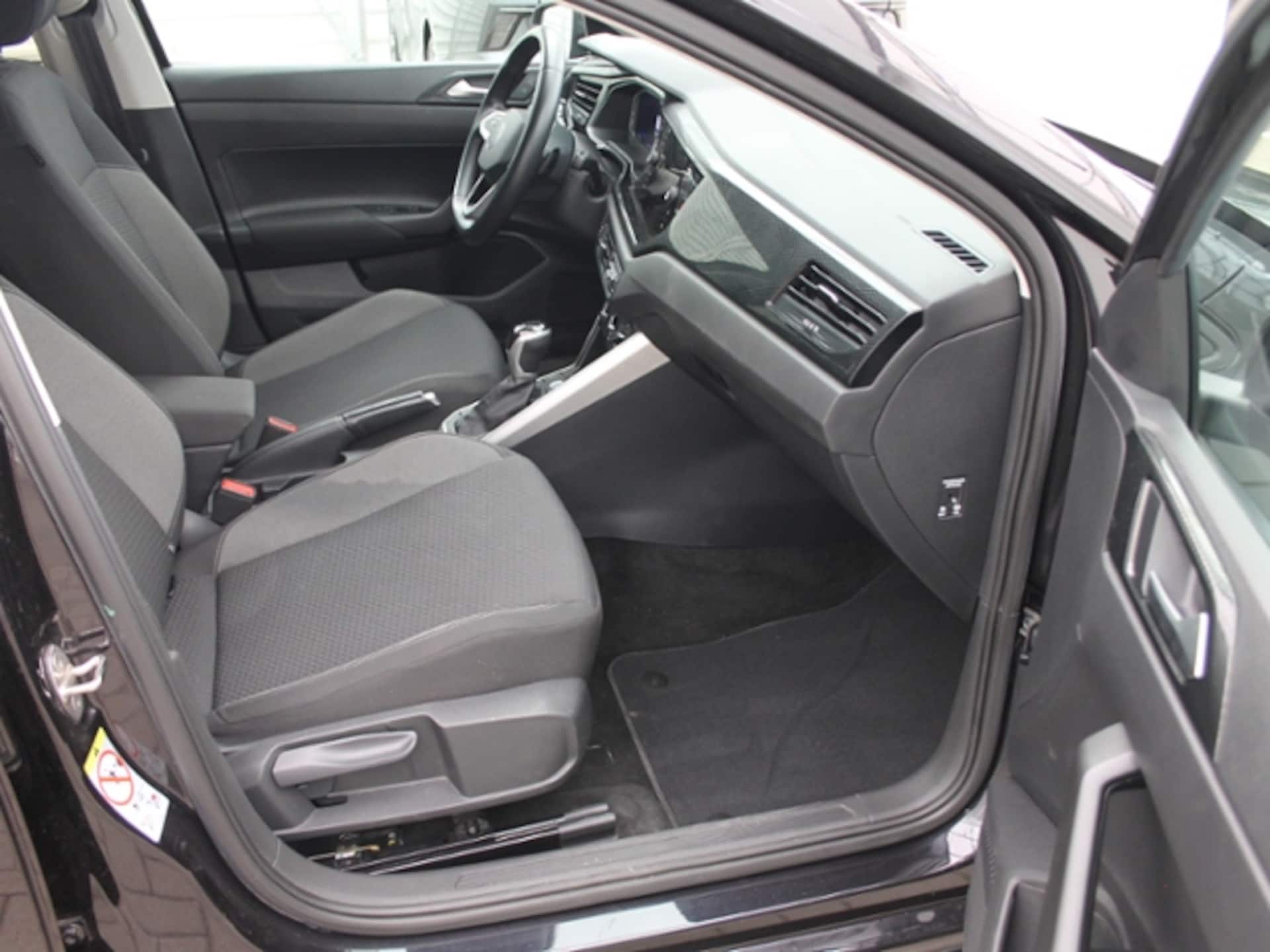 Volkswagen Polo Life