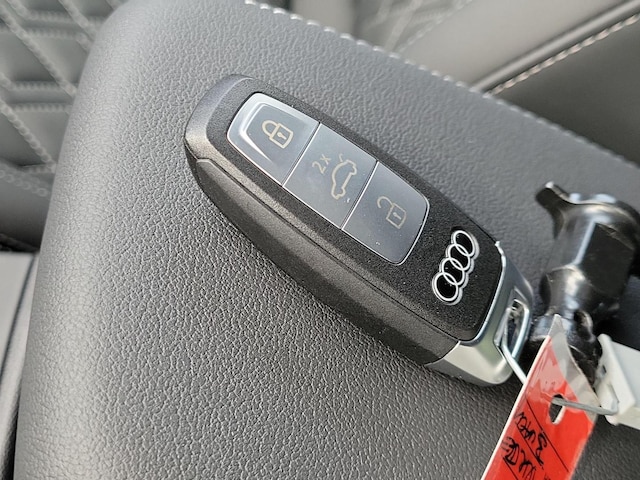 2026 Audi S3 Base - Photo 28