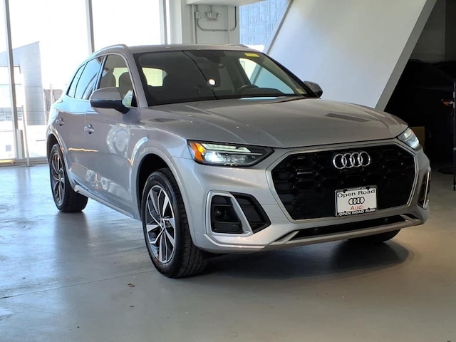 2022 Audi Q5