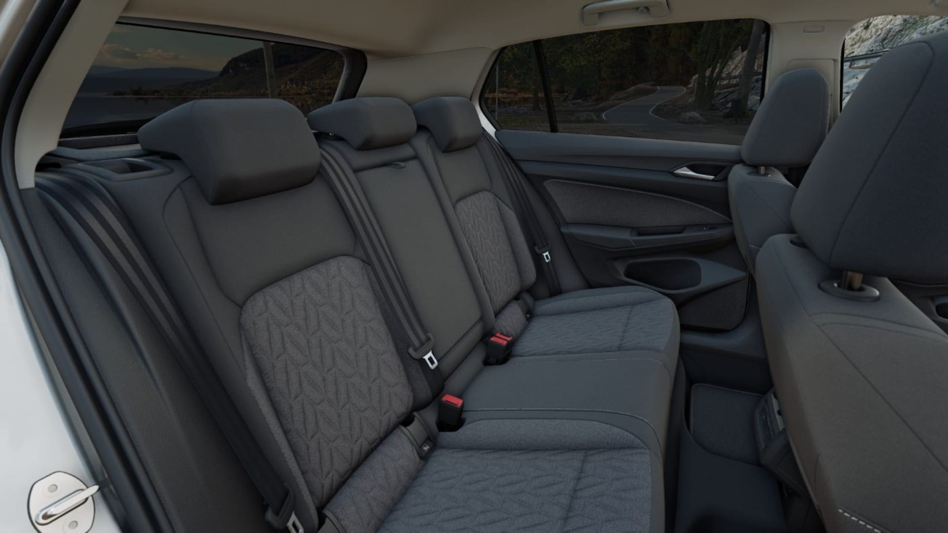 Volkswagen Golf MOVE