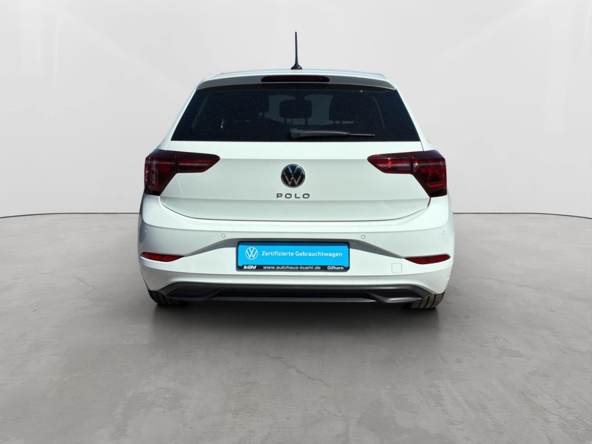 Volkswagen Polo MOVE
