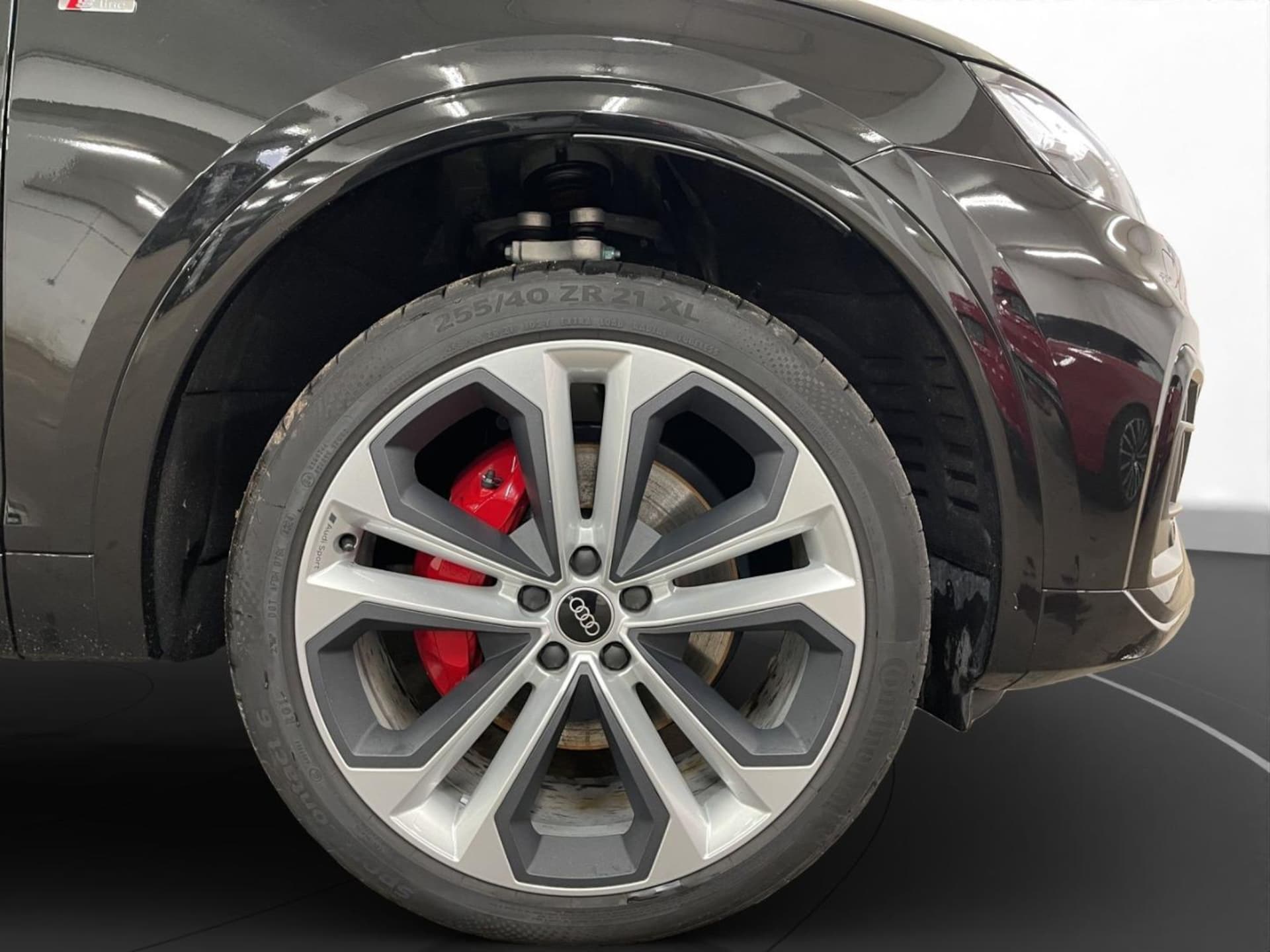 Audi Q5 Sportback TFSI e S line