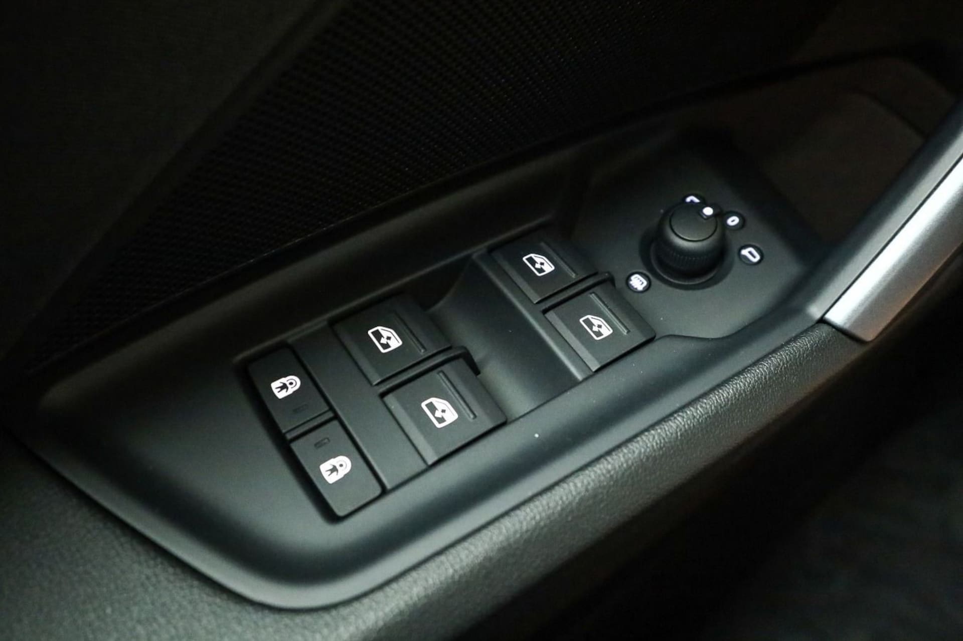 Audi A3 Sportback Advanced