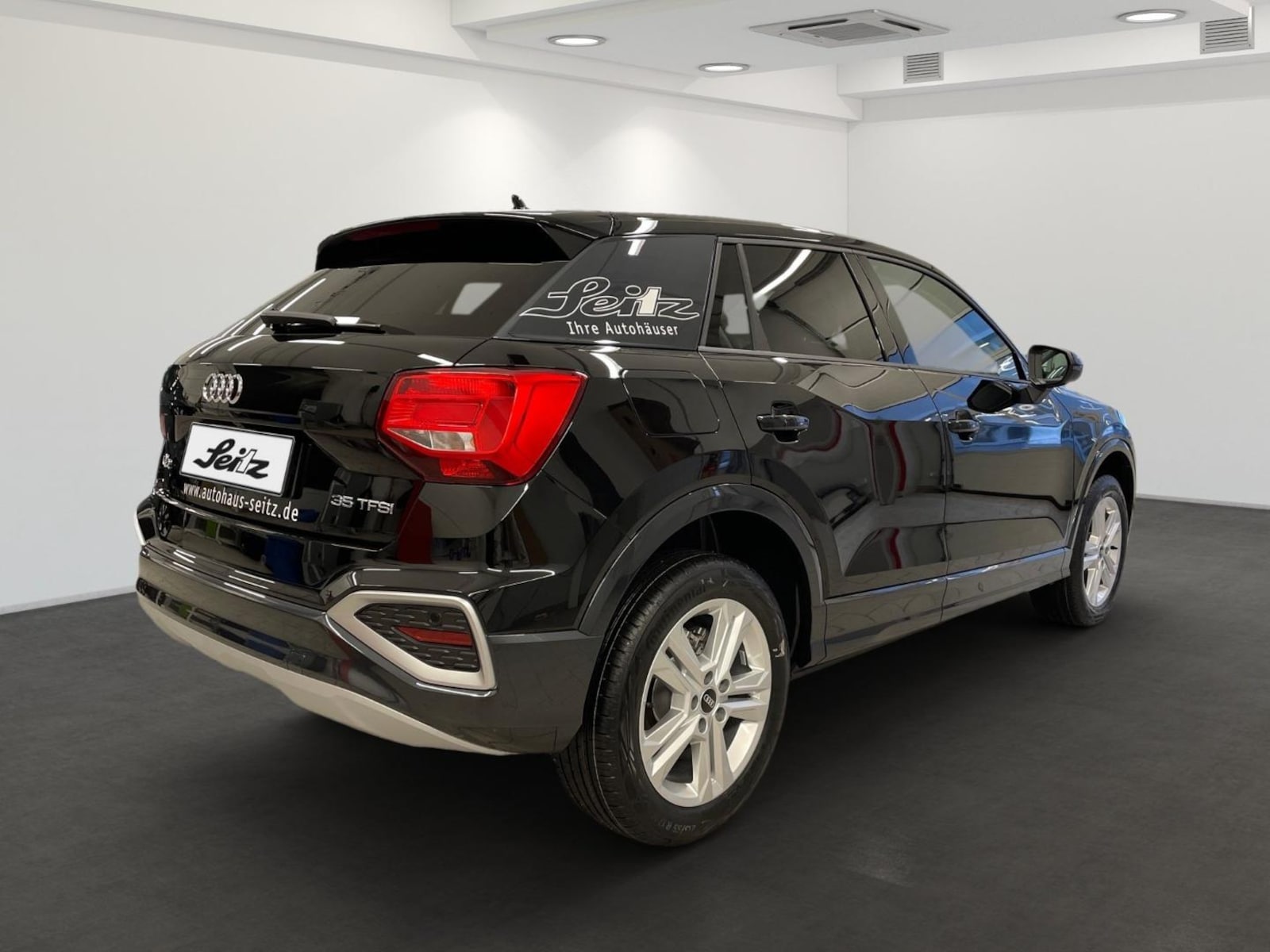Audi Q2 – Bild 5