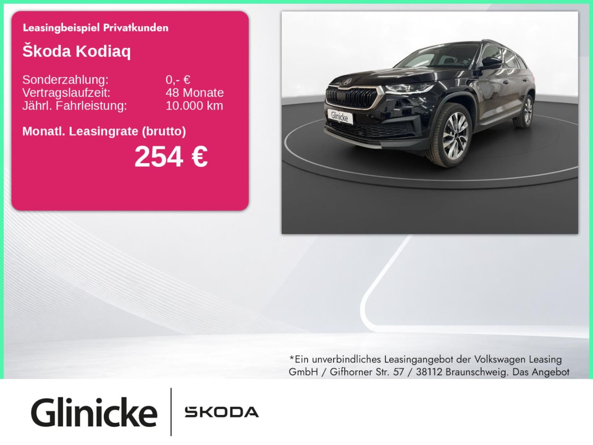 Skoda Kodiaq Ambition