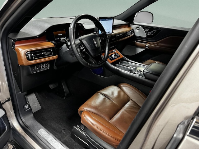 2020 Lincoln Aviator