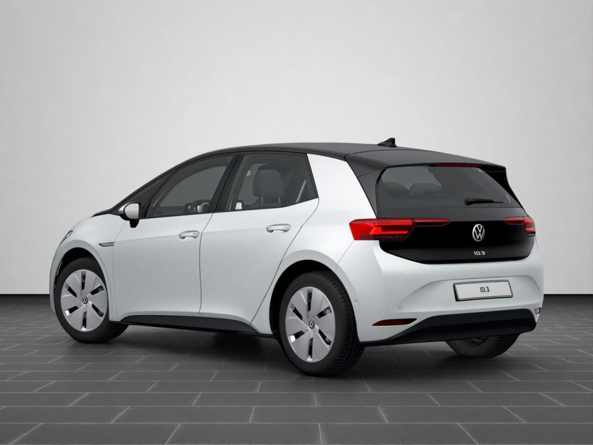 Volkswagen ID.3 Pro Performance
