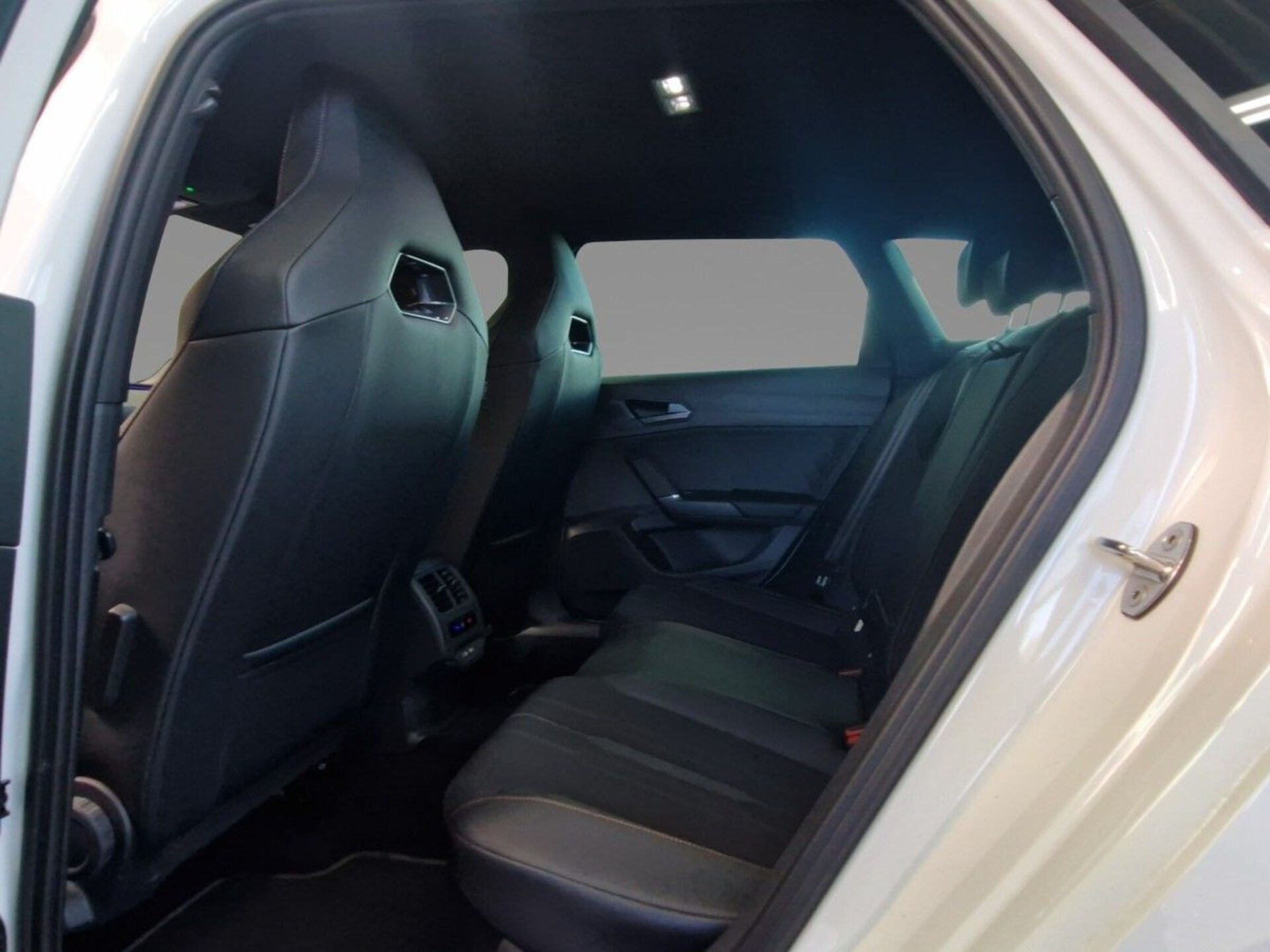 CUPRA Leon Sportstourer VZ