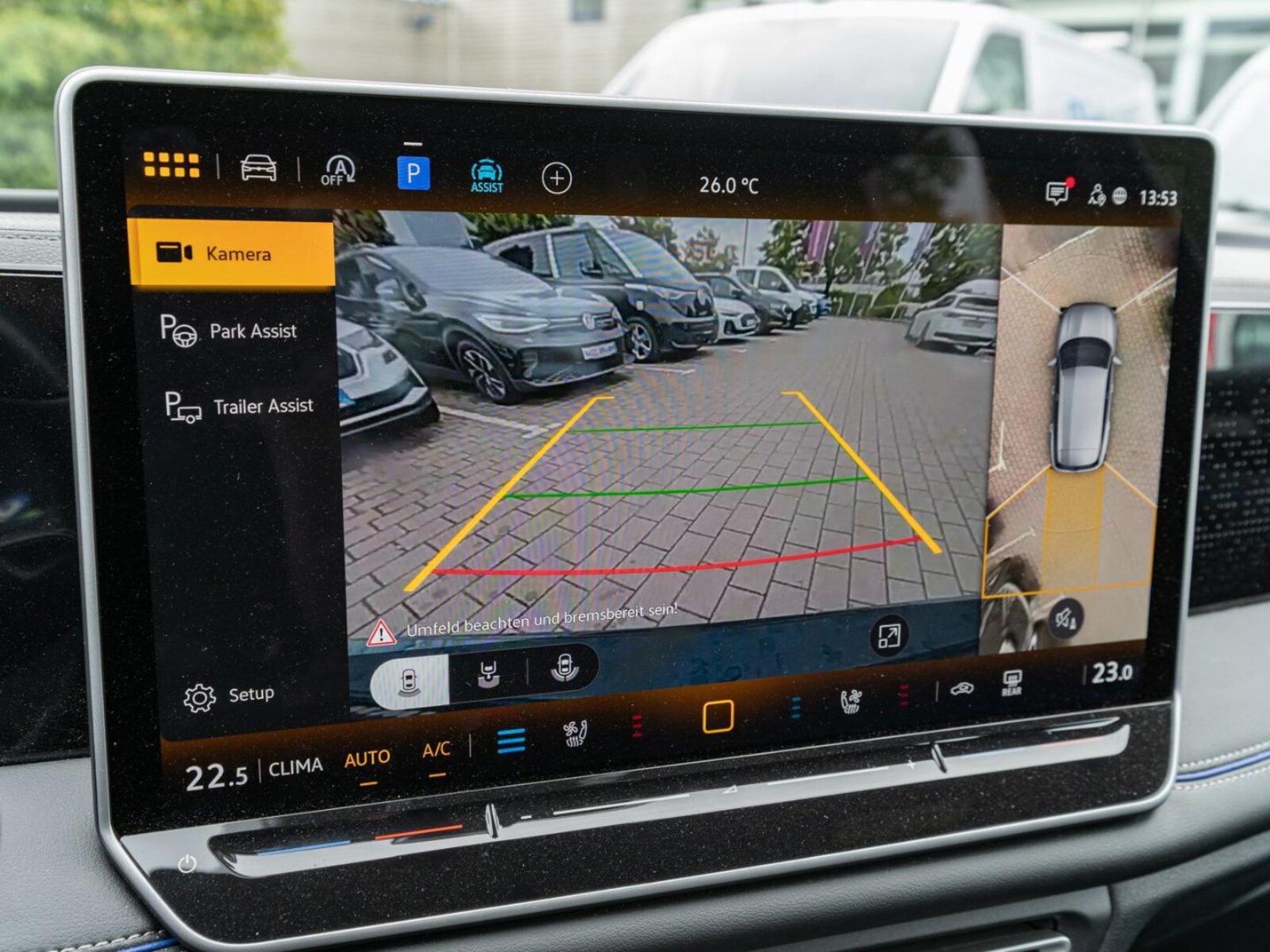 Volkswagen Tiguan – Bild 21