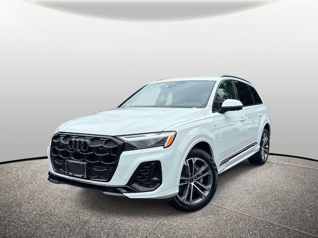 Photo of 2026 Audi Q7