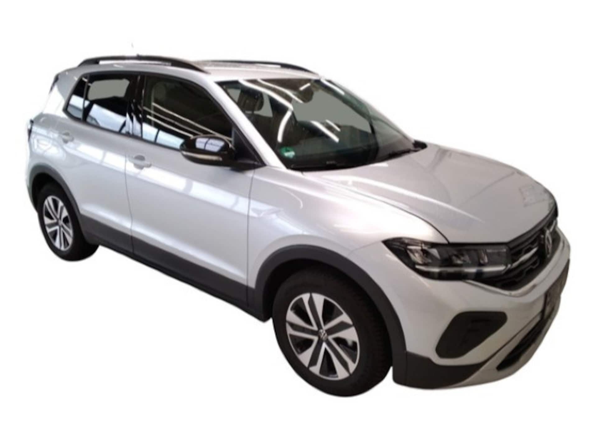 Volkswagen T-Cross ENERGY