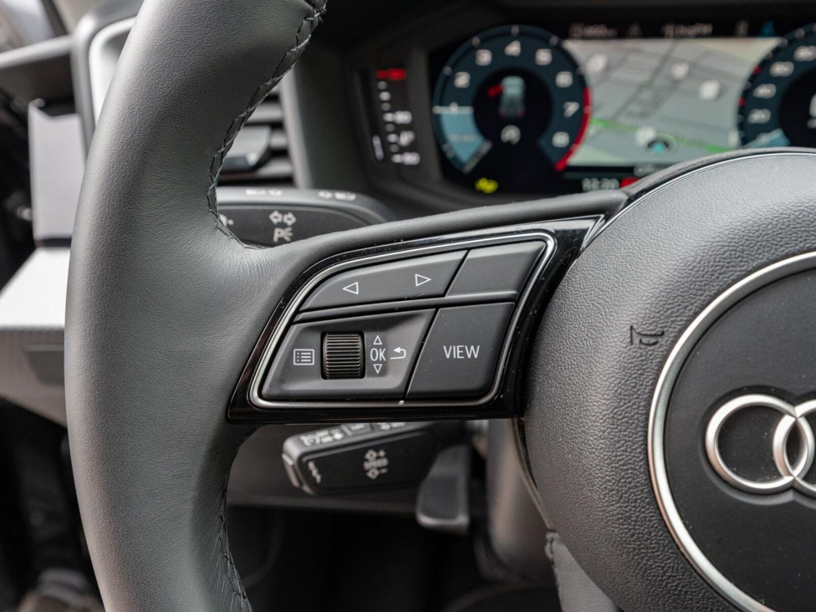 Audi A1 Sportback – Bild 16
