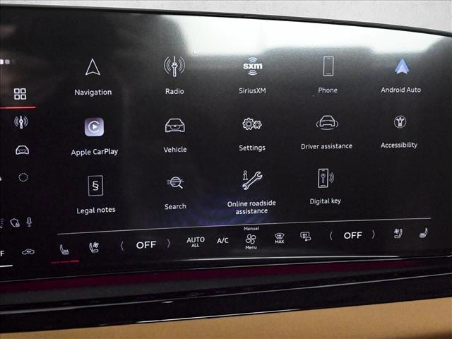 2026 Audi A6 Premium Plus - Photo 15