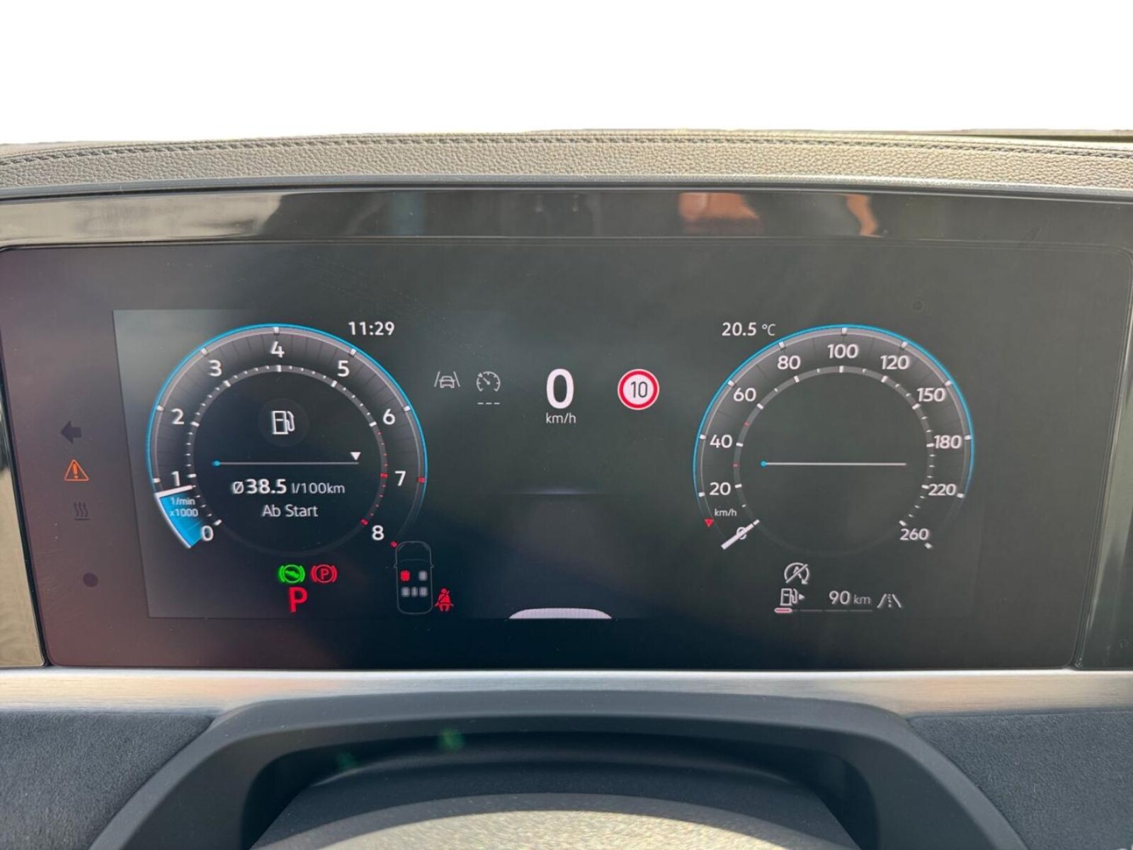 Volkswagen Passat – Bild 9