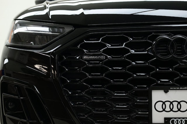 2024 Audi Q5 Sportback