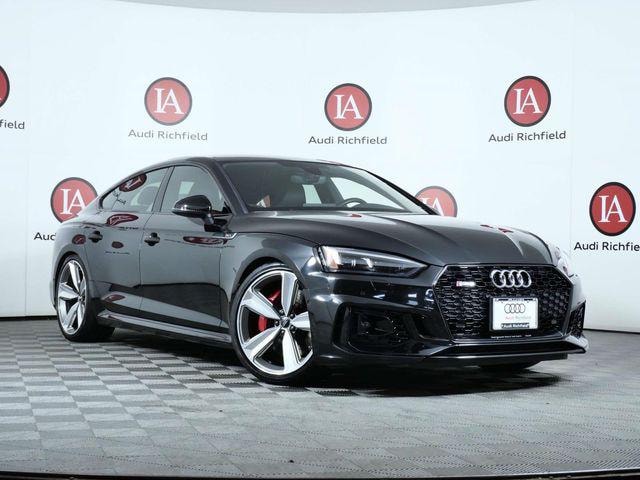 Photo of 2019 Audi RS5 Sportback