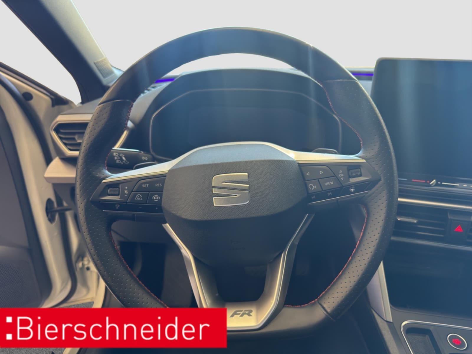 SEAT Leon – Bild 11